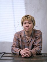 アデ オモテサンドウ(ade omotesando) 山本 優志