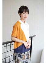 クオン 今泉(quon)&nbsp;【quon】 ショートカットSNAP  -天神 今泉 薬院 赤坂 大名-