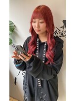 ヘアサロン ズー(Hair Salon Zoo)&nbsp;最高級ZOOシールエクステ♪