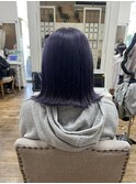 ラベンダーブルー