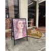 ヘアサロン コマチ(hair salon comachi)のお店ロゴ