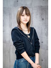 インパークス 五反野店(INPARKS) NANAMI 【五反野】