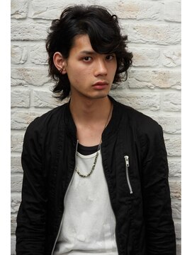 ザック ヴィ(ZACC  vie) ワイルドクールウエーブ