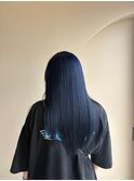 ネイビーブルー