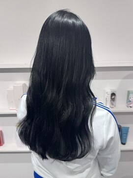 シニエ バイ ビセオ(Signet by VISEO) 【Signet by VISEO】ブルーブラック