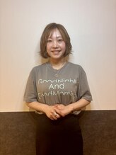 ナチュラル 志木店(Natural) 菊池 馨