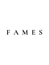 フェイムズ(FAMES)&nbsp;F A M E S