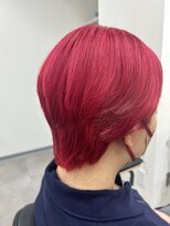 テーラ 船橋店(TELA)&nbsp;ハイトーンショート