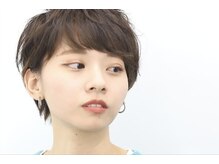 アオゾラヘアー フジサキグウ(AOZORA HAIR FUJISAKIGU)