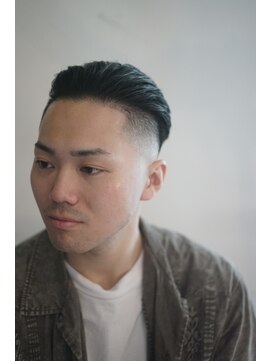 アパッシュ 大町店(Apache) スリックバック