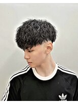 ヘッドストック 大和八木店(HEAD STOCK)&nbsp;ツイストスパイラル