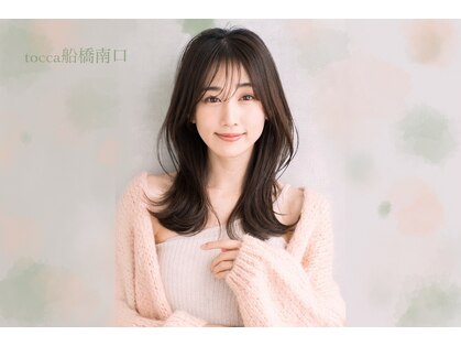 トッカ 船橋南口店(tocca)の写真