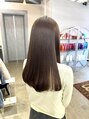 リラスール(LIRA soeur) 酸性縮毛矯正