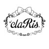 クラリス(claRis)のお店ロゴ