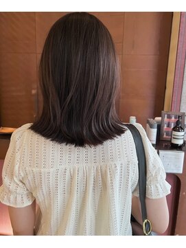 チップタップ 町田店(tip top) 柔らかロブ