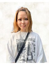 シード(Seed)&nbsp;野崎 芽依