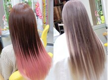 エクステ専門店ミキ 横浜店(MIKI)