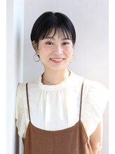 エフイチリン 千葉店(F.ICHIRIN) ミニマムショート