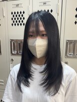 グッドネイバーズ 北千住(GOOD NEIGHBORS kitasenjyu) レイヤースタイル【GOOD NEIGHBORS綾瀬】