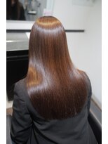 エムビーエスラボ(Mbs labo)&nbsp;髪質改善シルクストレート