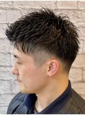メンズショート