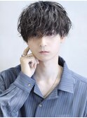 2way/ニュアンスパーマ/ツイストスパイラルパーマ/波打パーマ
