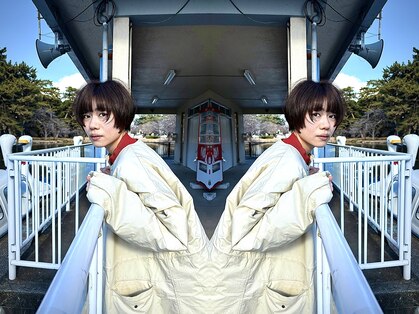 ル サロン LE SALONの写真