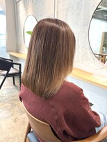 サイ(sai)&nbsp;明るい白髪染め