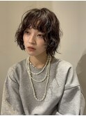 ◎ボブパーマミニボブパーマフレンチボブパーマレイヤーパーマ