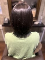 1+ アンプリュス(Unplus)&nbsp;レイヤーカット