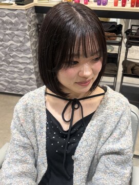 エンチャンテッド 天神大名(enchanted...) ナチュラルブラウン