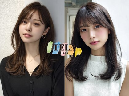 テーラ 袖ケ浦店(TELA)の写真