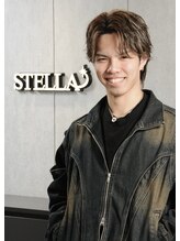 ステラ(STELLA)&nbsp;東條 夏翔