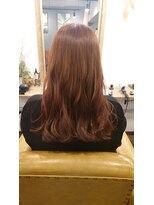 エトワール(ETOILE) ロングスタイル