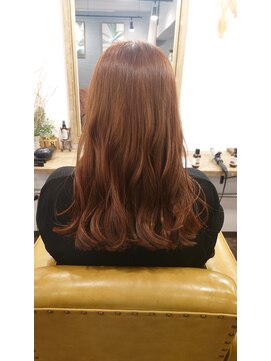 エトワール(ETOILE) ロングスタイル