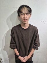 ルッソカナン(Lusso canaan) 橋詰 大夢