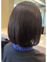 モッズ ヘア 目黒店(mod’s hair) 内巻きボブ