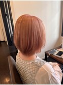 レイヤーボブ