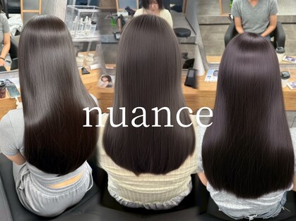 ニュアンス(nuance.)の写真