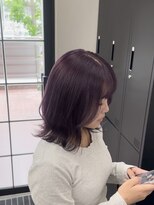 リトバイイースブルー(Lito by Y's BLUE)&nbsp;ラベンダー