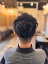 メンズサロン ハレ(HARE)&nbsp;[men's salon HARE]　神戸 | 垂水 | メンズサロン