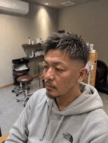 ノーマ(no-ma)&nbsp;【刈り上げショート】多毛・暑がりの方に