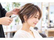 ヘアサロン ビビット 志紀店(VIVIT)