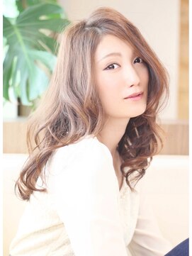 ミリム 栄矢場町店(MIRiM) 【MUSE】７/2OPEN　大人ゆるセクシーウェーブby森下