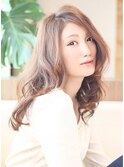 【MUSE】7/2OPEN 大人ゆるセクシーウェーブby森下