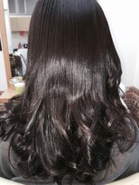 ヘアースタジオ ビームス 西江井ヶ島店(Hair Studio BEAMS)&nbsp;M3Dカラー