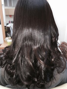 ヘアースタジオ ビームス 西江井ヶ島店(Hair Studio BEAMS) M3Dカラー