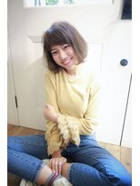 トイズファクトリー(Toys Factory)&nbsp;マチルダボブ