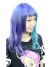 カット＆カラー＆ヘアセット★ ￥10880（税込)～