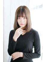 ズール 生田店(ZU LU)&nbsp;ワンカールボブ◎20代30代40代50代